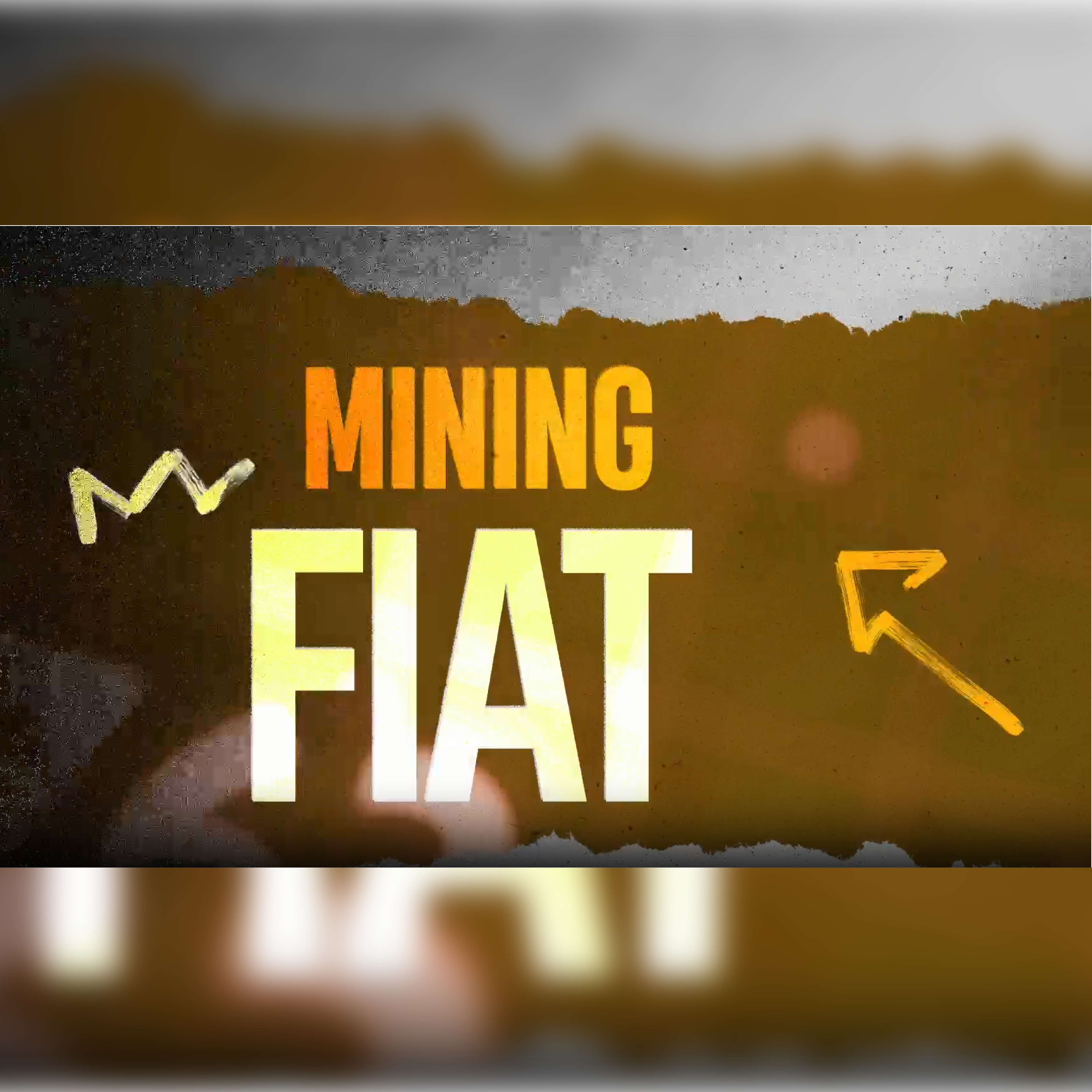 Mining Fiat